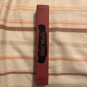 Victoria secret lipstick